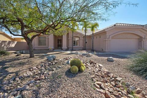2717 E Acoma Dr, Phoenix, AZ 85032 photo 3