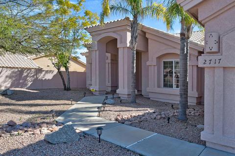 2717 E Acoma Dr, Phoenix, AZ 85032 photo 4