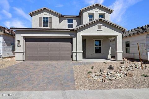 6614 E Marisa Ln, Phoenix, AZ 85054 photo 1