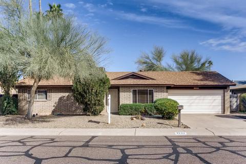 4532 W Gardenia Ave, Glendale, AZ 85301