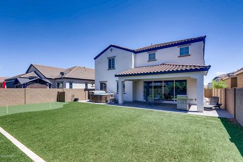 1478 E Lexington Ave, Gilbert, AZ 85234 photo 25