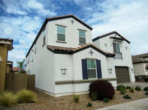 1478 E Lexington Ave, Gilbert, AZ 85234 photo 35