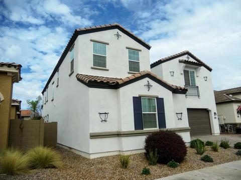 1478 E Lexington Ave, Gilbert, AZ 85234 photo 32