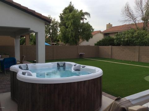 1478 E Lexington Ave, Gilbert, AZ 85234 photo 26