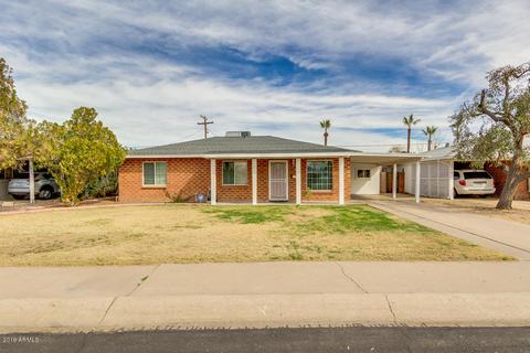 3807 N 21st Ave, Phoenix, AZ 85015 photo 1