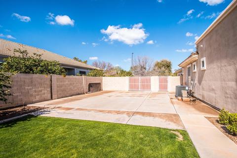 3037 E Robin Ln, Gilbert, AZ 85296 photo 61