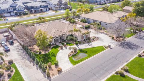 3037 E Robin Ln, Gilbert, AZ 85296 photo 4
