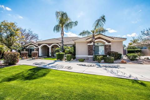 3037 E Robin Ln, Gilbert, AZ 85296 photo 13