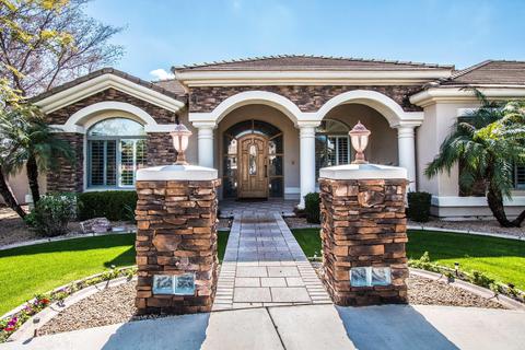 3037 E Robin Ln, Gilbert, AZ 85296 photo 16