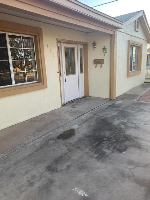435 E 3rd St, Douglas, AZ 85607 photo 2