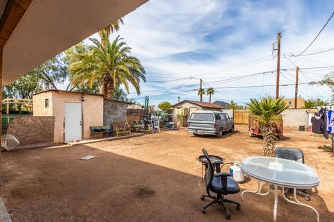 1118 E Taylor St, Phoenix, AZ 85006 photo 19