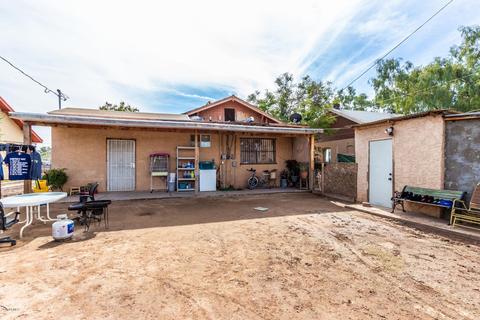 1118 E Taylor St, Phoenix, AZ 85006 photo 20