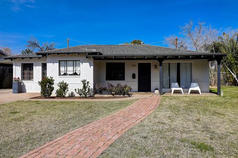 934 E Georgia Ave, Phoenix, AZ 85014 photo 2