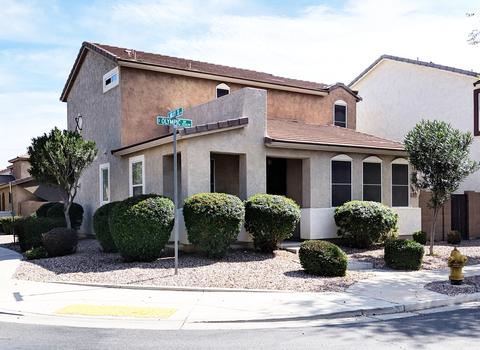 4017 E Milky Way, Gilbert, AZ 85295 photo 1