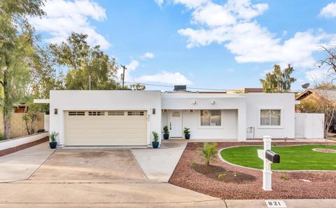 821 E Palmaire Ave SE, Phoenix, AZ 85020 photo 21