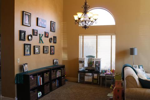 4052 N Ranier --, Mesa, AZ 85215 photo 4
