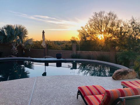 4052 N Ranier --, Mesa, AZ 85215 photo 30