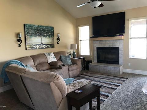 4052 N Ranier --, Mesa, AZ 85215 photo 11
