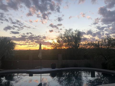 4052 N Ranier --, Mesa, AZ 85215 photo 33