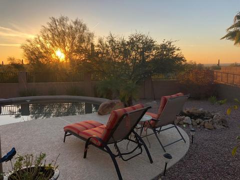 4052 N Ranier --, Mesa, AZ 85215 photo 2