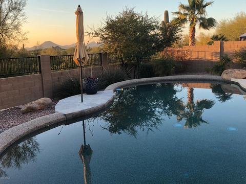 4052 N Ranier --, Mesa, AZ 85215 photo 28