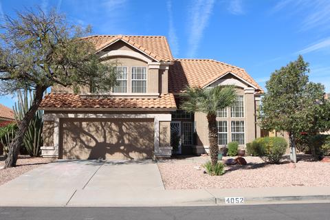 4052 N Ranier --, Mesa, AZ 85215 photo 1