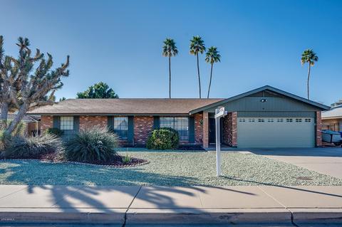 2511 Evergreen St, Mesa, AZ 85213 photo 2