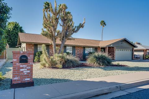 2511 Evergreen St, Mesa, AZ 85213 photo 1
