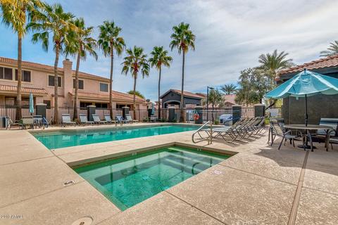 1024 E Frye Rd #1017, Phoenix, AZ 85048 photo 43