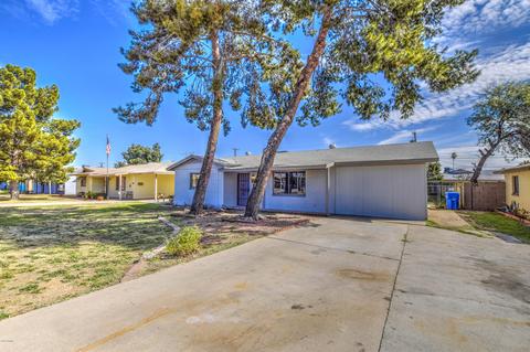 4713 N 40th Dr, Phoenix, AZ 85019 photo 4