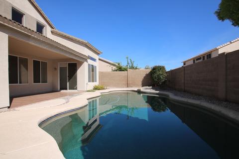 3579 E Wyatt Way, Gilbert, AZ 85297 photo 10