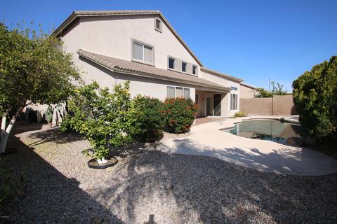 3579 E Wyatt Way, Gilbert, AZ 85297 photo 7