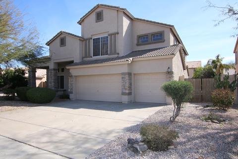 3579 E Wyatt Way, Gilbert, AZ 85297 photo 44