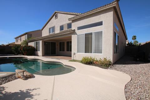 3579 E Wyatt Way, Gilbert, AZ 85297 photo 9