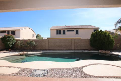3579 E Wyatt Way, Gilbert, AZ 85297 photo 8