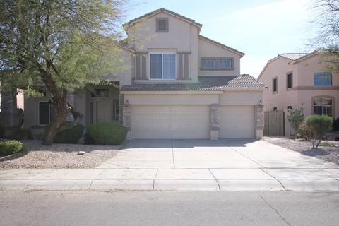 3579 E Wyatt Way, Gilbert, AZ 85297 photo 43