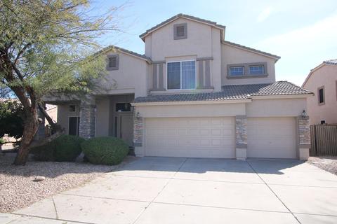 3579 E Wyatt Way, Gilbert, AZ 85297 photo 1