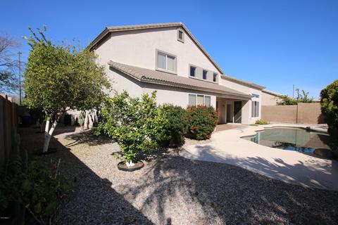 3579 E Wyatt Way, Gilbert, AZ 85297 photo 4