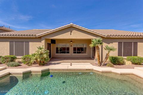 3941 E Lafayette Ave, Gilbert, AZ 85298 photo 1