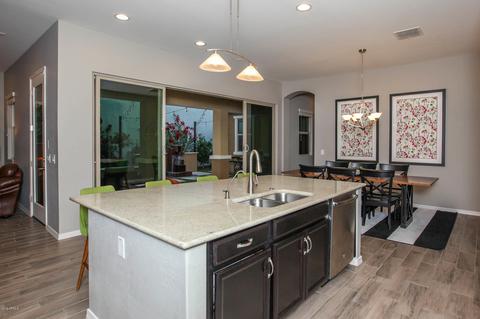 4519 E Skousen St, Gilbert, AZ 85295 photo 22