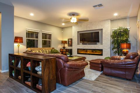 4519 E Skousen St, Gilbert, AZ 85295 photo 39