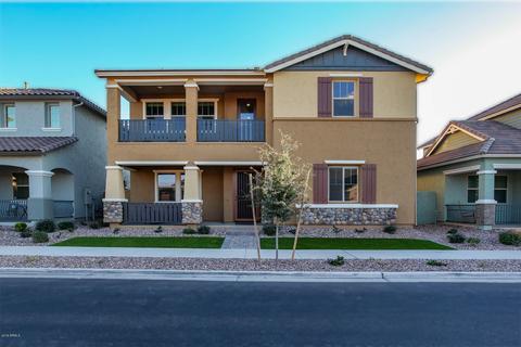 4519 E Skousen St, Gilbert, AZ 85295 photo 1