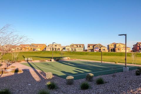 4519 E Skousen St, Gilbert, AZ 85295 photo 63