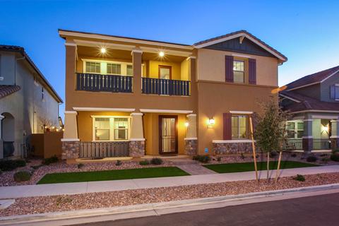 4519 E Skousen St, Gilbert, AZ 85295 photo 64