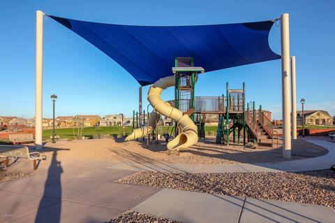 4519 E Skousen St, Gilbert, AZ 85295 photo 73