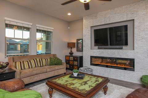 4519 E Skousen St, Gilbert, AZ 85295 photo 4