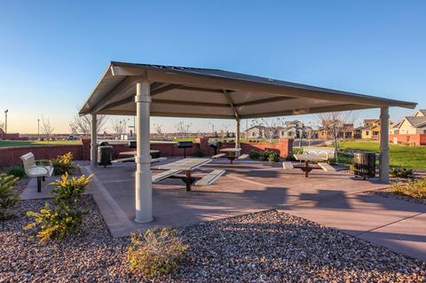 4519 E Skousen St, Gilbert, AZ 85295 photo 62