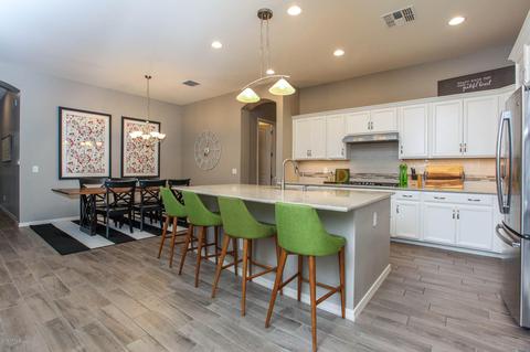 4519 E Skousen St, Gilbert, AZ 85295 photo 24