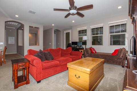 4519 E Skousen St, Gilbert, AZ 85295 photo 58