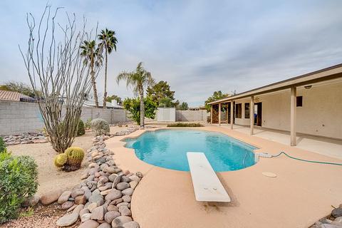 3865 E Harmony Ave, Mesa, AZ 85206 photo 5
